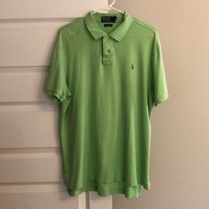 Men’s Polo